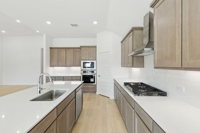 3502 J.B. Thomas Drive, Farmersville, TX 75442