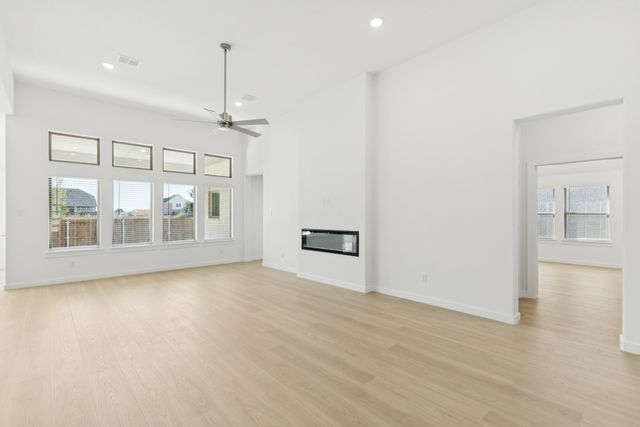 3502 J.B. Thomas Drive, Farmersville, TX 75442