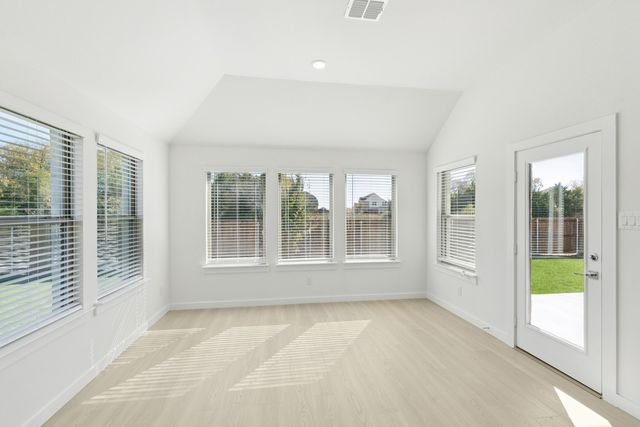 3502 J.B. Thomas Drive, Farmersville, TX 75442