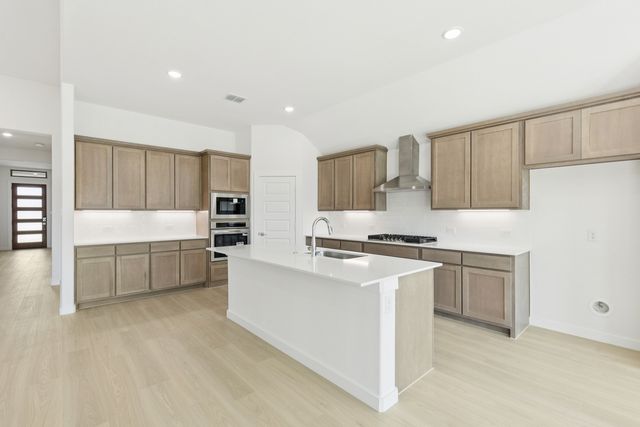 3502 J.B. Thomas Drive, Farmersville, TX 75442