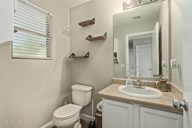 6307 W BEVERLY Road, Laveen, AZ 85339