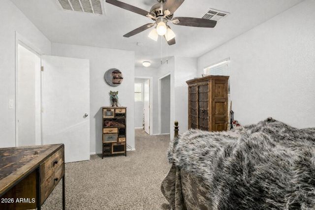 6307 W BEVERLY Road, Laveen, AZ 85339