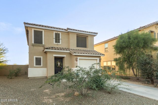 6307 W BEVERLY Road, Laveen, AZ 85339