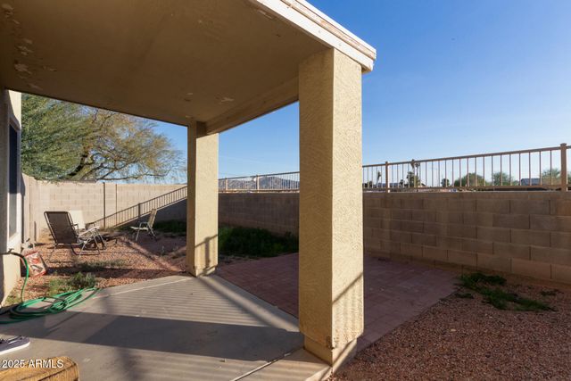 6307 W BEVERLY Road, Laveen, AZ 85339