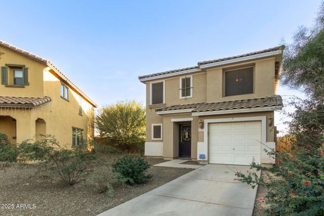 6307 W BEVERLY Road, Laveen, AZ 85339