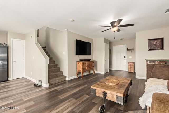 6307 W BEVERLY Road, Laveen, AZ 85339