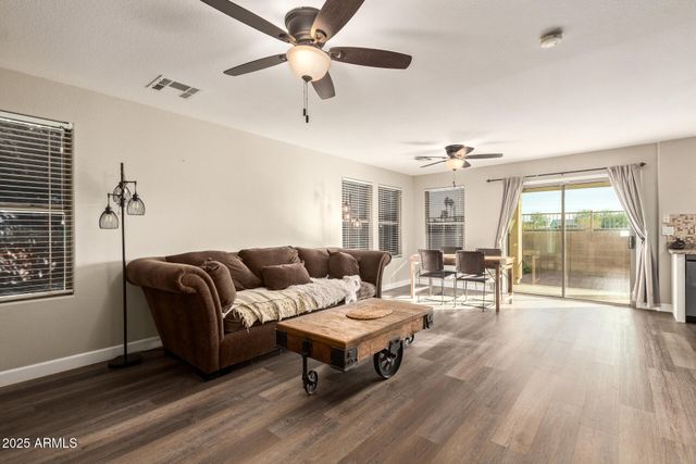 6307 W BEVERLY Road, Laveen, AZ 85339