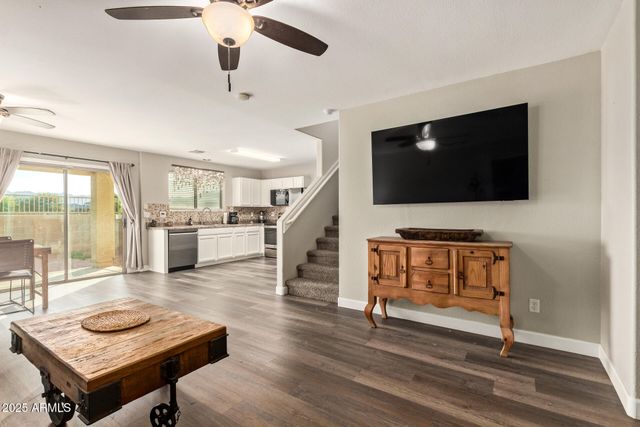 6307 W BEVERLY Road, Laveen, AZ 85339