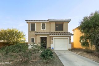 6307 W BEVERLY Road, Laveen, AZ 85339