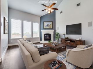 2523 Linwood Drive, Mansfield, TX 76084