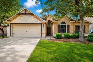 1503 Terrace View DR, Cedar Park, TX 78613