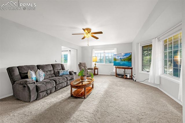 4307 Valli Vista Road, Colorado Springs, CO 80915