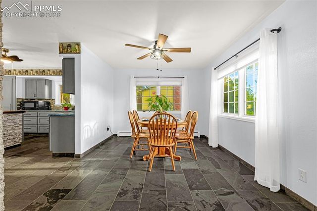 4307 Valli Vista Road, Colorado Springs, CO 80915