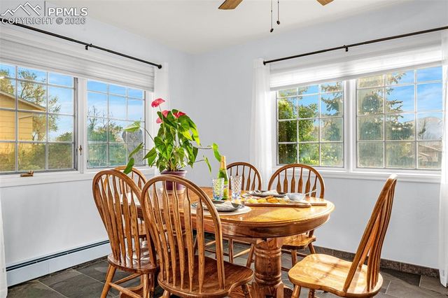 4307 Valli Vista Road, Colorado Springs, CO 80915