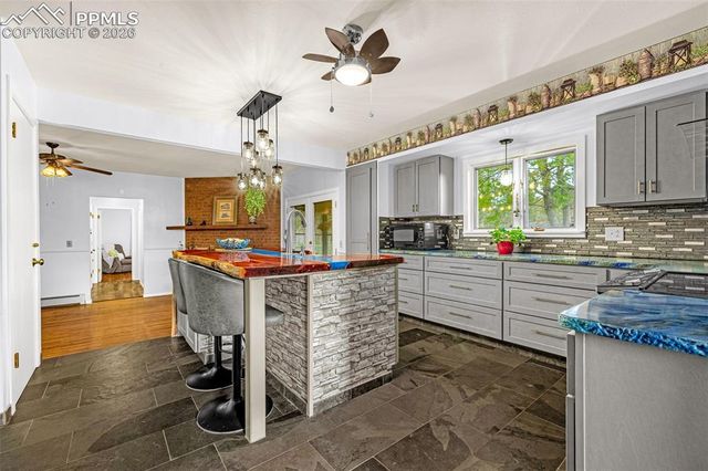 4307 Valli Vista Road, Colorado Springs, CO 80915