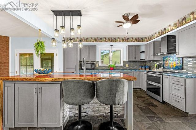 4307 Valli Vista Road, Colorado Springs, CO 80915