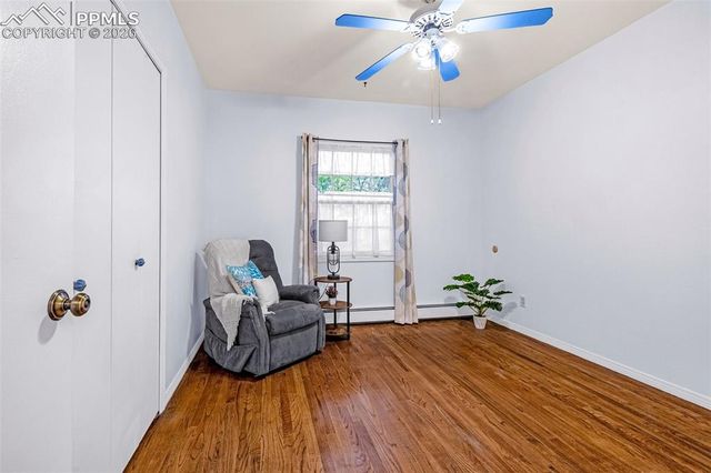 4307 Valli Vista Road, Colorado Springs, CO 80915