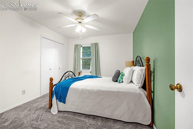 4307 Valli Vista Road, Colorado Springs, CO 80915