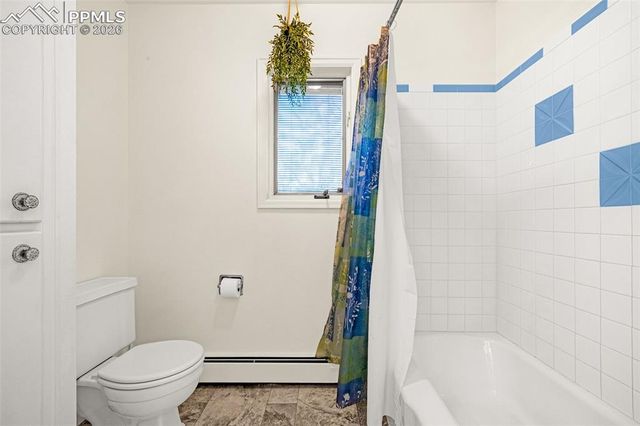 4307 Valli Vista Road, Colorado Springs, CO 80915