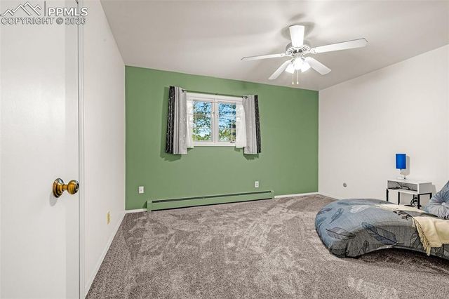 4307 Valli Vista Road, Colorado Springs, CO 80915