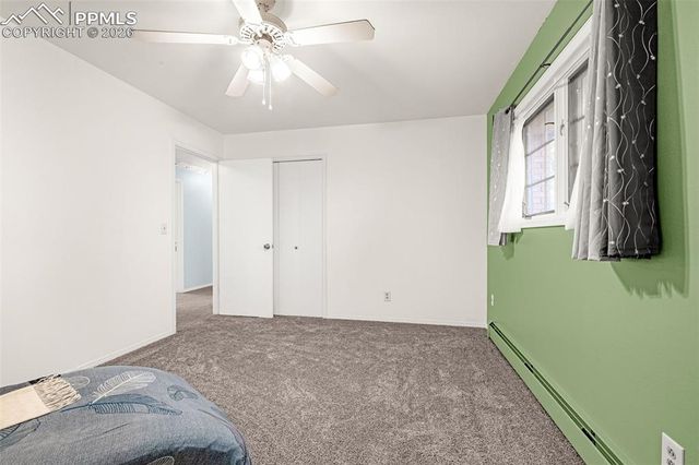 4307 Valli Vista Road, Colorado Springs, CO 80915