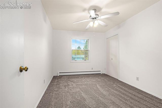 4307 Valli Vista Road, Colorado Springs, CO 80915