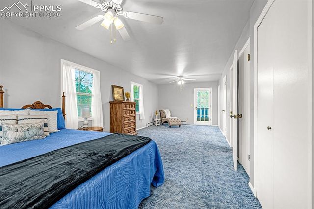 4307 Valli Vista Road, Colorado Springs, CO 80915