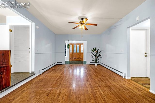 4307 Valli Vista Road, Colorado Springs, CO 80915