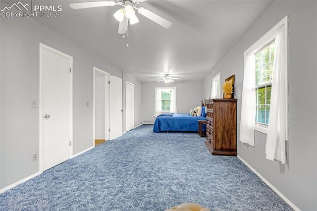 4307 Valli Vista Road, Colorado Springs, CO 80915