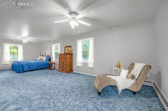 4307 Valli Vista Road, Colorado Springs, CO 80915