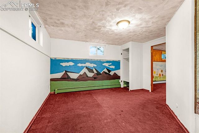 4307 Valli Vista Road, Colorado Springs, CO 80915