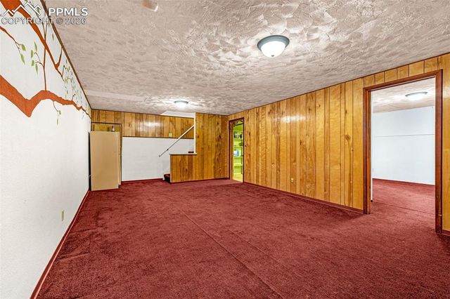 4307 Valli Vista Road, Colorado Springs, CO 80915