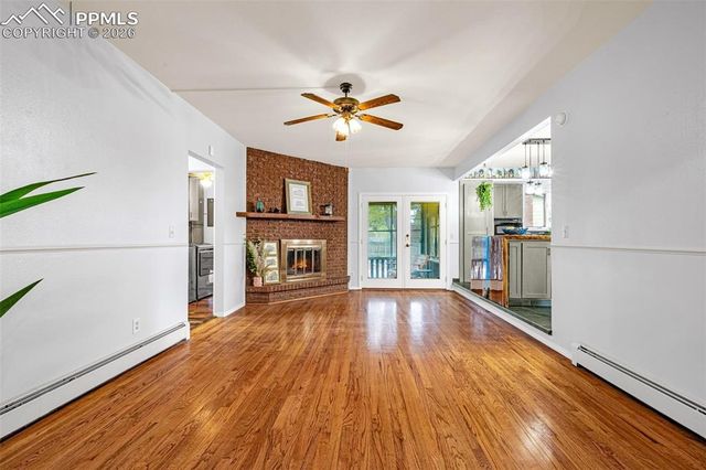 4307 Valli Vista Road, Colorado Springs, CO 80915