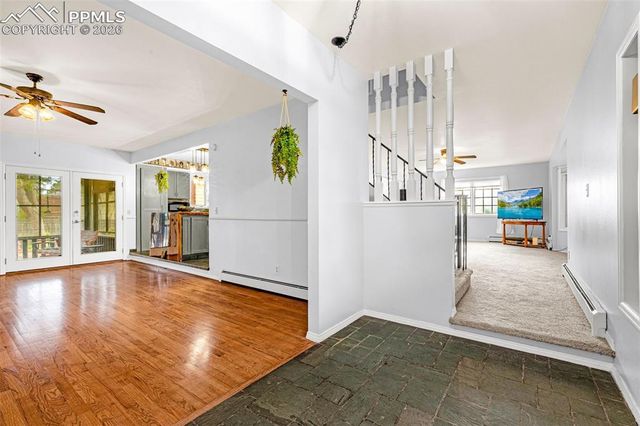 4307 Valli Vista Road, Colorado Springs, CO 80915