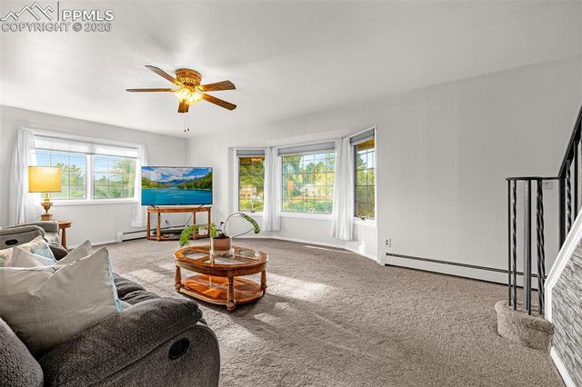 4307 Valli Vista Road, Colorado Springs, CO 80915