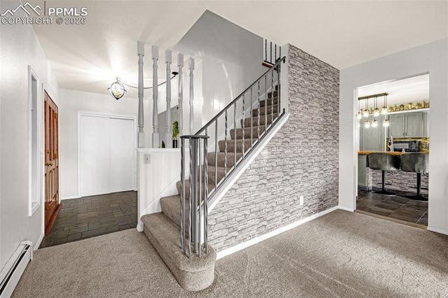 4307 Valli Vista Road, Colorado Springs, CO 80915