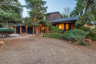 4307 Valli Vista Road, Colorado Springs, CO 80915