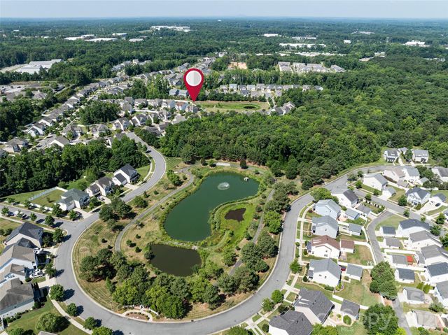 12531 Surreykirt Lane, Huntersville, NC 28078