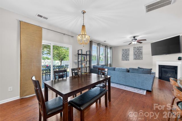 12531 Surreykirt Lane, Huntersville, NC 28078