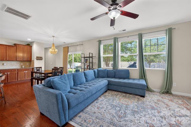12531 Surreykirt Lane, Huntersville, NC 28078