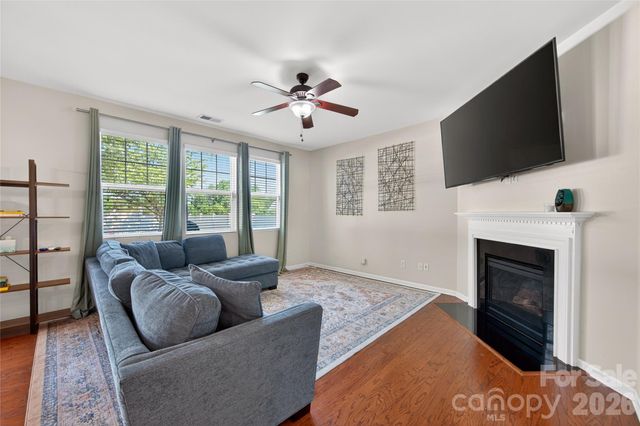 12531 Surreykirt Lane, Huntersville, NC 28078
