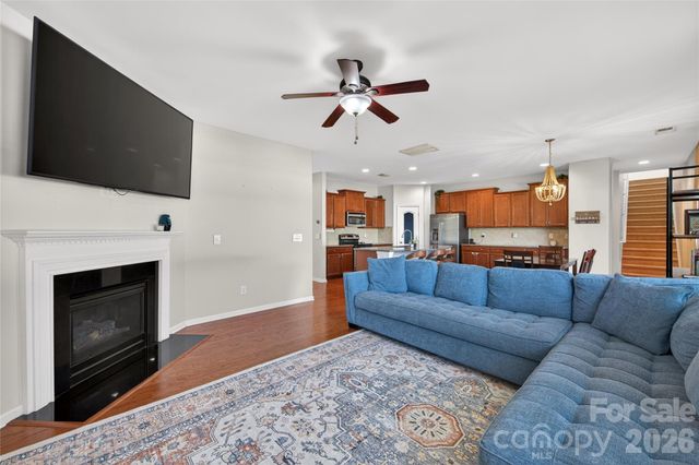 12531 Surreykirt Lane, Huntersville, NC 28078