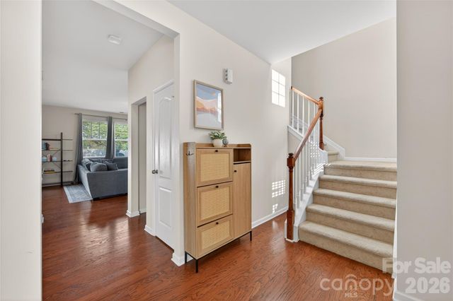 12531 Surreykirt Lane, Huntersville, NC 28078