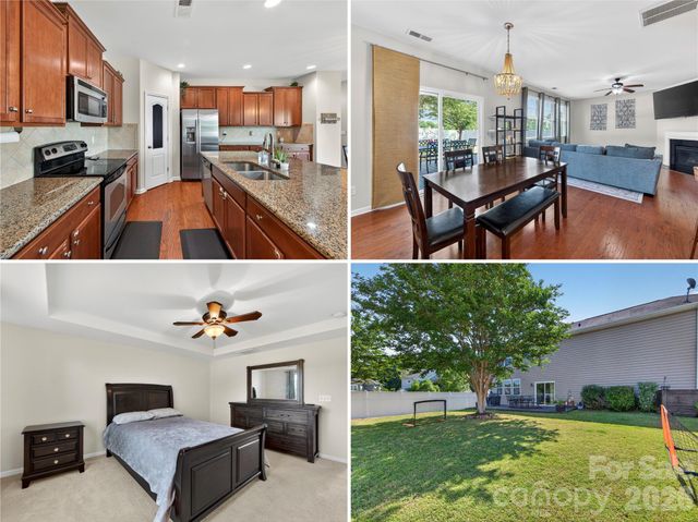 12531 Surreykirt Lane, Huntersville, NC 28078