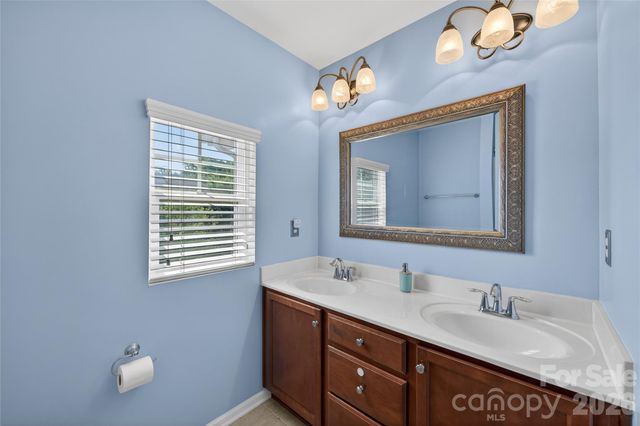 12531 Surreykirt Lane, Huntersville, NC 28078
