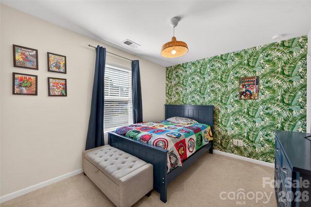 12531 Surreykirt Lane, Huntersville, NC 28078