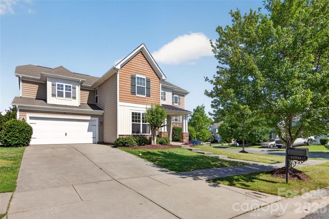 12531 Surreykirt Lane, Huntersville, NC 28078