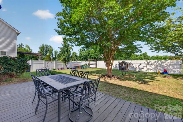 12531 Surreykirt Lane, Huntersville, NC 28078