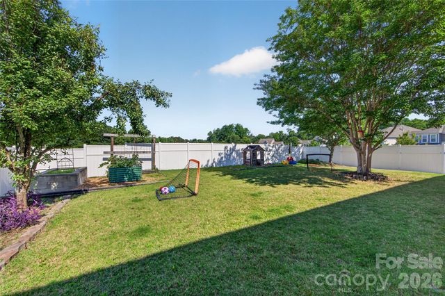12531 Surreykirt Lane, Huntersville, NC 28078