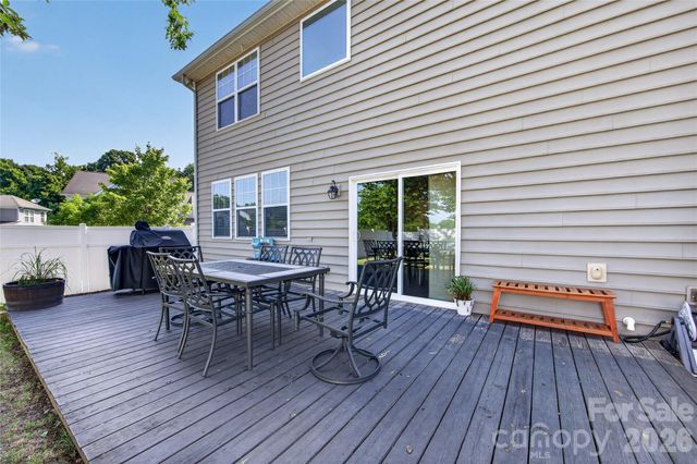 12531 Surreykirt Lane, Huntersville, NC 28078